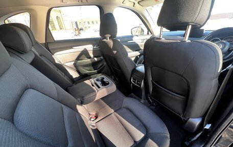 Mazda CX-5 II, 2018 год, 2 050 000 рублей, 13 фотография