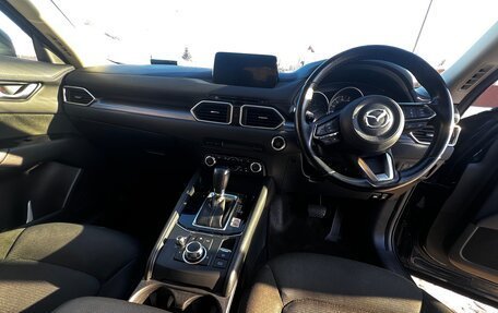 Mazda CX-5 II, 2018 год, 2 050 000 рублей, 14 фотография