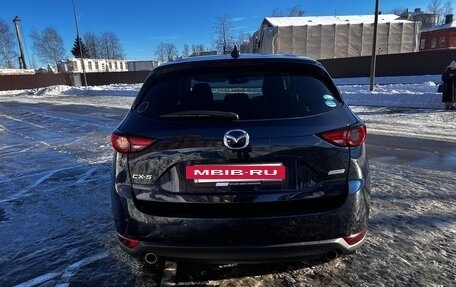 Mazda CX-5 II, 2018 год, 2 050 000 рублей, 5 фотография