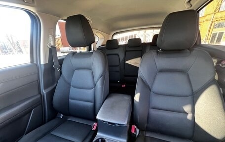 Mazda CX-5 II, 2018 год, 2 050 000 рублей, 9 фотография