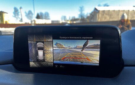 Mazda CX-5 II, 2018 год, 2 050 000 рублей, 23 фотография