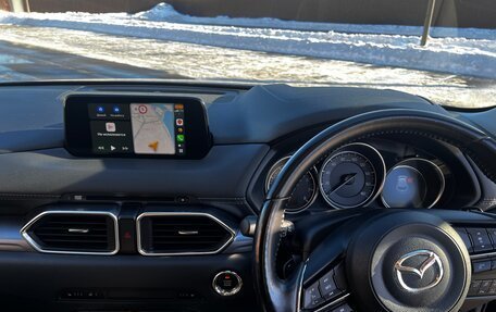 Mazda CX-5 II, 2018 год, 2 050 000 рублей, 20 фотография