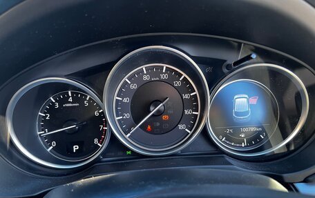 Mazda CX-5 II, 2018 год, 2 050 000 рублей, 21 фотография