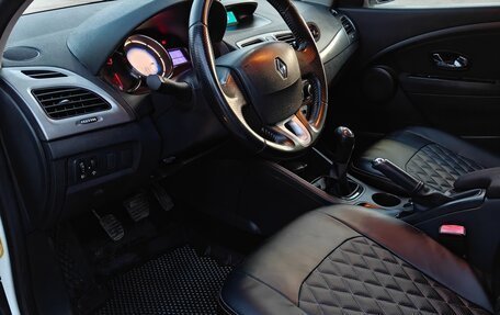 Renault Megane III, 2013 год, 700 000 рублей, 8 фотография