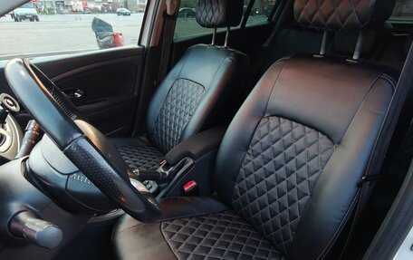 Renault Megane III, 2013 год, 700 000 рублей, 9 фотография