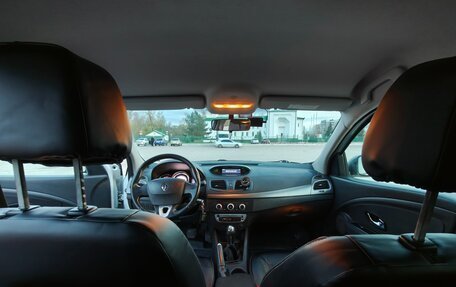 Renault Megane III, 2013 год, 700 000 рублей, 11 фотография