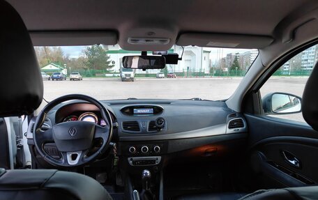 Renault Megane III, 2013 год, 700 000 рублей, 12 фотография