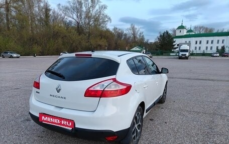 Renault Megane III, 2013 год, 700 000 рублей, 4 фотография