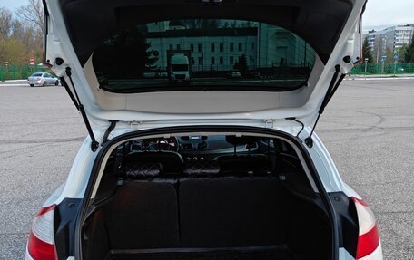 Renault Megane III, 2013 год, 700 000 рублей, 15 фотография