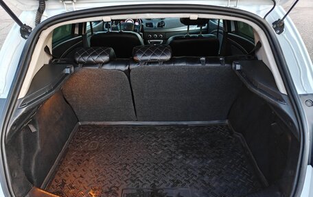 Renault Megane III, 2013 год, 700 000 рублей, 16 фотография