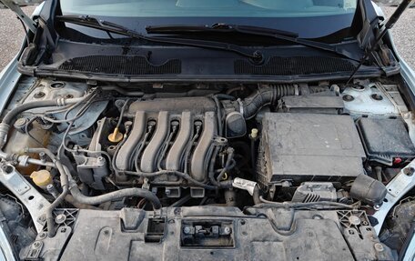 Renault Megane III, 2013 год, 700 000 рублей, 18 фотография