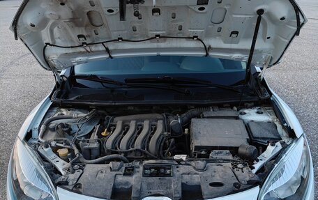 Renault Megane III, 2013 год, 700 000 рублей, 17 фотография