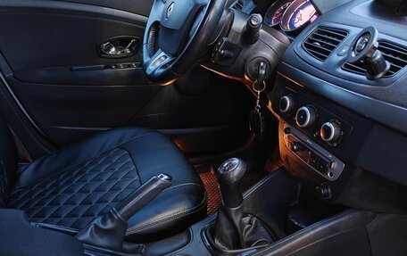 Renault Megane III, 2013 год, 700 000 рублей, 19 фотография