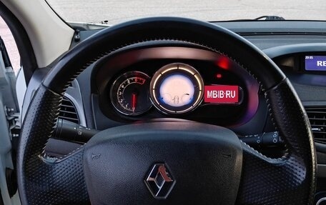 Renault Megane III, 2013 год, 700 000 рублей, 13 фотография