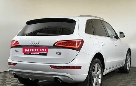 Audi Q5, 2013 год, 2 030 000 рублей, 3 фотография