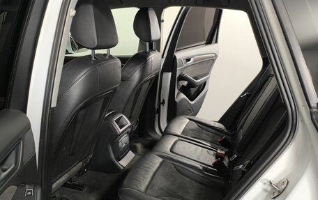 Audi Q5, 2013 год, 2 030 000 рублей, 8 фотография