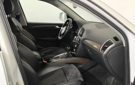 Audi Q5, 2013 год, 2 030 000 рублей, 9 фотография