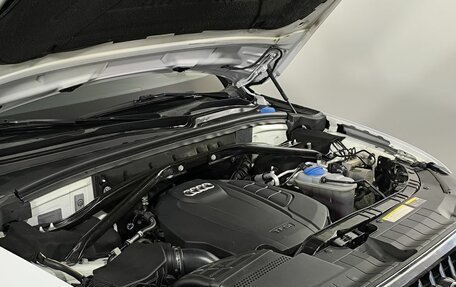 Audi Q5, 2013 год, 2 030 000 рублей, 15 фотография