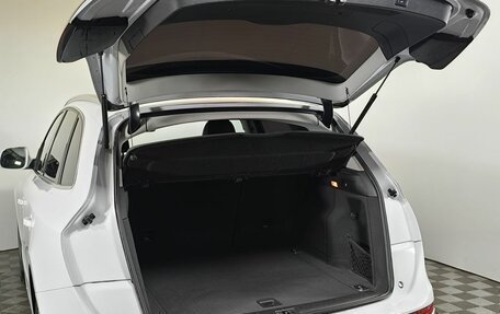 Audi Q5, 2013 год, 2 030 000 рублей, 13 фотография