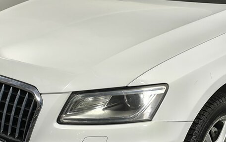 Audi Q5, 2013 год, 2 030 000 рублей, 16 фотография