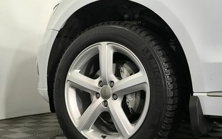 Audi Q5, 2013 год, 2 030 000 рублей, 18 фотография