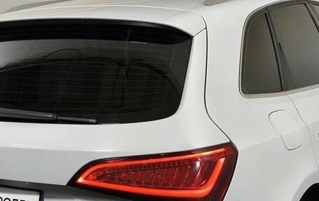 Audi Q5, 2013 год, 2 030 000 рублей, 17 фотография