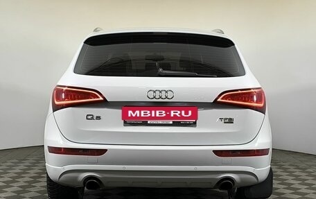 Audi Q5, 2013 год, 2 030 000 рублей, 4 фотография