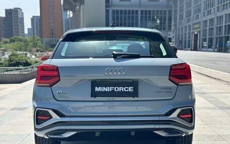 Audi Q2 I, 2023 год, 2 225 000 рублей, 6 фотография