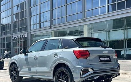 Audi Q2 I, 2023 год, 2 225 000 рублей, 5 фотография