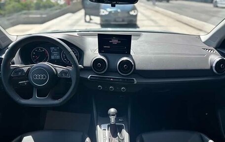 Audi Q2 I, 2023 год, 2 225 000 рублей, 8 фотография