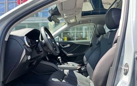 Audi Q2 I, 2023 год, 2 225 000 рублей, 12 фотография