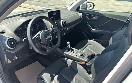 Audi Q2 I, 2023 год, 2 225 000 рублей, 11 фотография