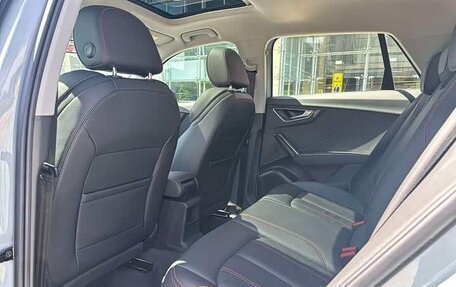 Audi Q2 I, 2023 год, 2 225 000 рублей, 13 фотография