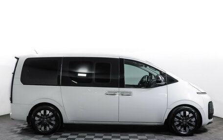 Hyundai Staria, 2021 год, 4 790 000 рублей, 4 фотография