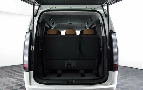 Hyundai Staria, 2021 год, 4 790 000 рублей, 10 фотография