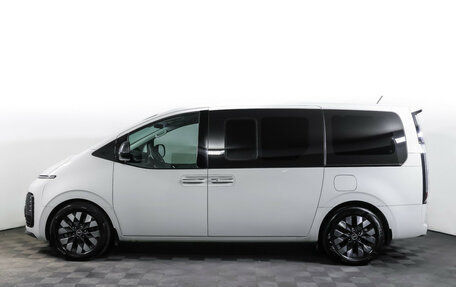 Hyundai Staria, 2021 год, 4 790 000 рублей, 8 фотография