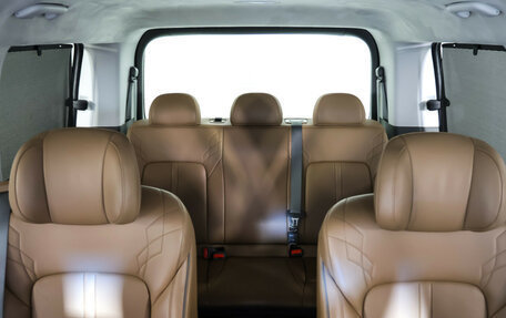 Hyundai Staria, 2021 год, 4 790 000 рублей, 13 фотография