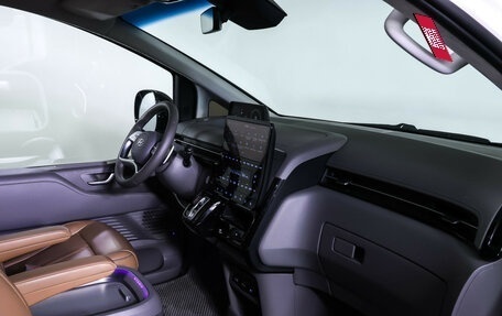 Hyundai Staria, 2021 год, 4 790 000 рублей, 11 фотография