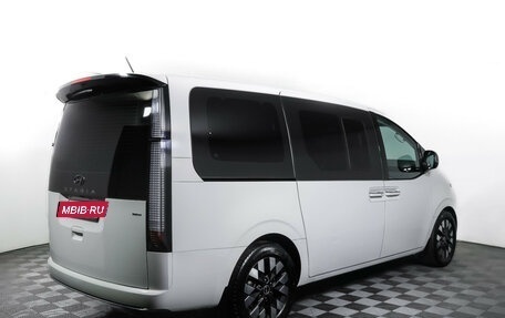 Hyundai Staria, 2021 год, 4 790 000 рублей, 5 фотография