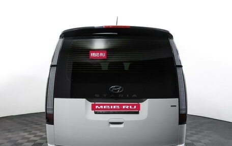 Hyundai Staria, 2021 год, 4 790 000 рублей, 6 фотография