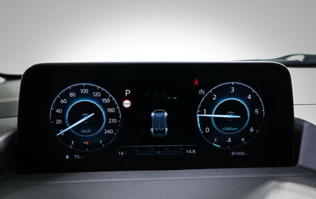 Hyundai Staria, 2021 год, 4 790 000 рублей, 16 фотография