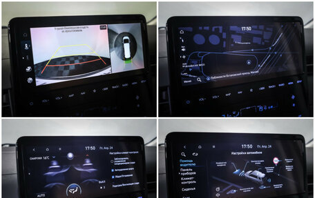 Hyundai Staria, 2021 год, 4 790 000 рублей, 21 фотография