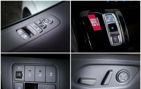 Hyundai Staria, 2021 год, 4 790 000 рублей, 23 фотография