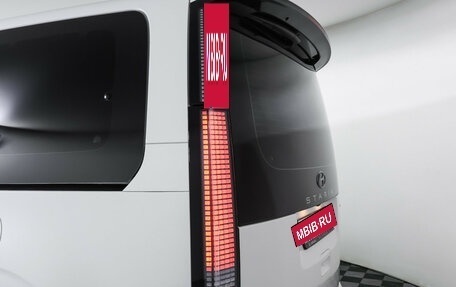 Hyundai Staria, 2021 год, 4 790 000 рублей, 24 фотография