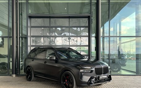 BMW X7, 2023 год, 14 590 000 рублей, 1 фотография