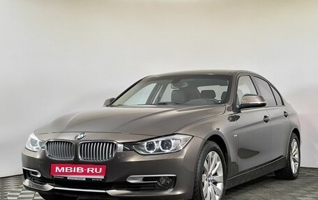 BMW 3 серия, 2014 год, 2 350 000 рублей, 1 фотография