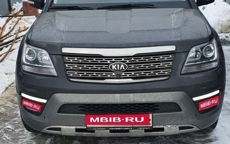 KIA Mohave I, 2017 год, 3 300 000 рублей, 1 фотография