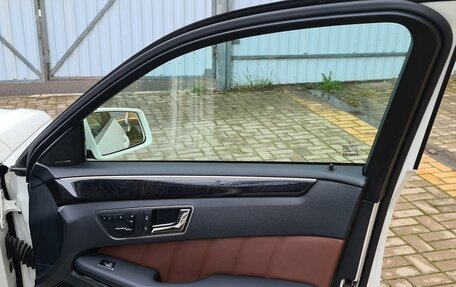 Mercedes-Benz E-Класс, 2010 год, 1 580 000 рублей, 12 фотография