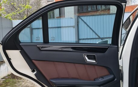 Mercedes-Benz E-Класс, 2010 год, 1 580 000 рублей, 7 фотография