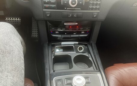 Mercedes-Benz E-Класс, 2010 год, 1 580 000 рублей, 16 фотография